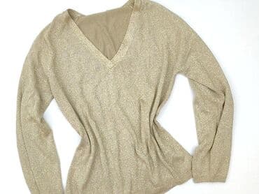 Swetry: Sweter damski, rozmiar S