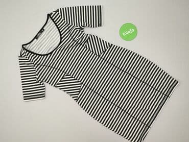 zalando sukienka w paski: Vero Moda, Sukienka damska, rozmiar M — 2