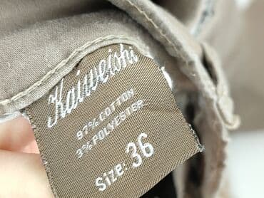 spodnie z hello kity: Chinosy dla mężczyzn, rozmiar S — 5