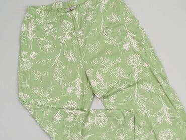 lagattini spodnie wyprzedaż: Tu, Spodnie materiałowe damskie, rozmiar M — 1