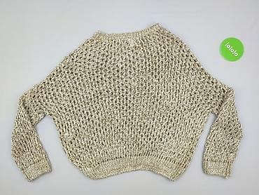 sweter h: Sweter damski, rozmiar M — 3