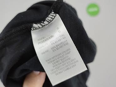 top pod koszule: Yups, Bluzka damska, rozmiar S — 5