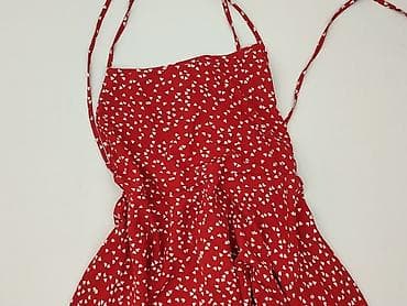 obcisla sukienki mini: Sukienka damska, rozmiar L — 1