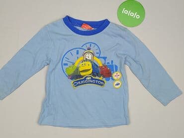 do prasowania koszul: Blouse, 2-3 years, 92-98 cm, condition - Very good — 2