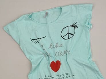 c a koszulki: Women`s T-shirt, size L (EU 40) — 1