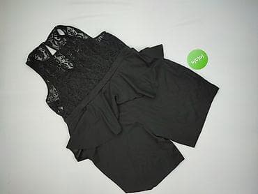 ninja: Kombinezon damski, rozmiar 3XL — 3