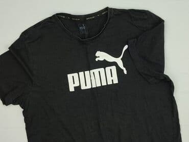 koszulka ronaldinho oryginalna: Koszulka dla mężczyzn, XL, Puma, stan - Dobry — 1