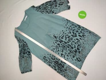 zeta otto sukienki: Sukienka damska, rozmiar 2XL — 3