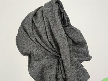 szara marynarka damska do sukienki: Janina, Bluzka damska, XL — 5