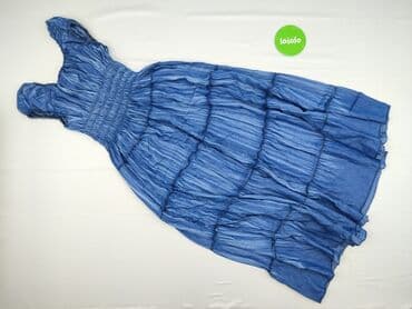 sukienka na wesele dla niskiej osoby: Women`s dress, size M (EU 38) — 3