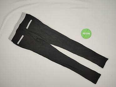 reporter young dresy: Legginsy Sportowe damskie, rozmiar S — 3