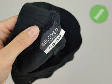 damskie spodenki krótkie: Beloved, Szorty damskie, rozmiar S — 4