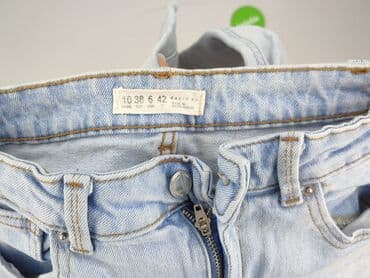 Жінкам: Denim Co, Джинси жіночі, розмір M — 4