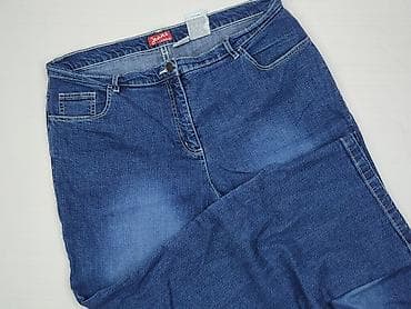 marshall jeans: Jeansy damskie, rozmiar XL — 1
