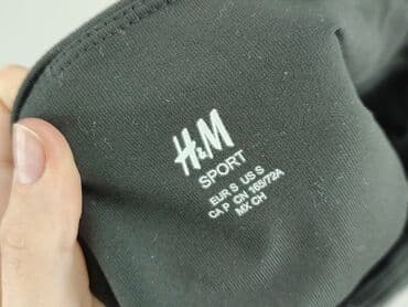 жіночі флісові кофти: H&M, Leggings Sports for women, size S (EU 36) — 4