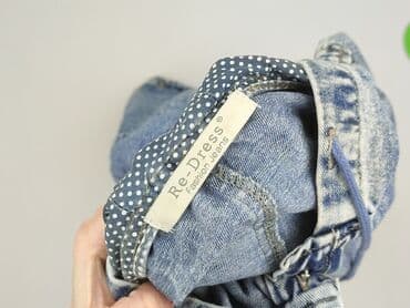 Women's Clothing: Re-Dress, Women`s jeans jacket, size S (EU 36) — 4