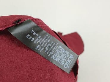 sukienka midi na wesele asos: Asos, Sukienka damska, rozmiar M — 5