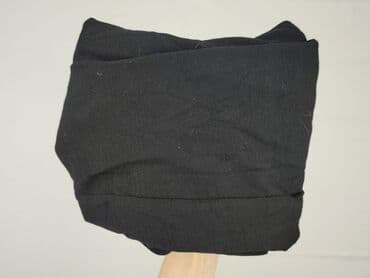 czarna koszula jeansowa damska: Women's blouse, S — 4