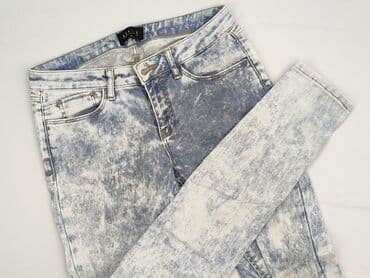 sukienki mohito allegro: Mohito, Jeansy damskie, M — 1