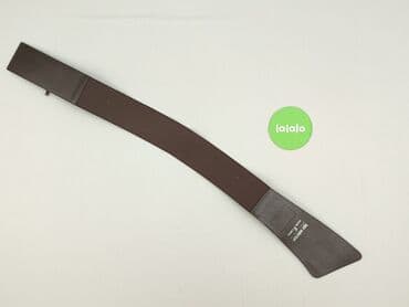 c a czapki męskie: Belt, Female, condition - Very good — 3