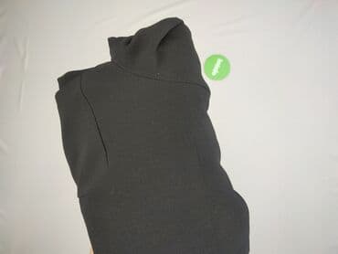 sukienka midi i kozaki: Women`s dress, size L — 5