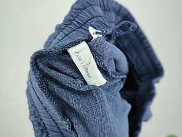 walanki buty: Seasalt Cornwall, Spodnie materiałowe damskie, rozmiar M — 4