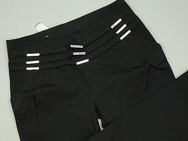 bluzki l: Legginsy Eleganckie damskie, rozmiar M — 1