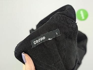 dungaree: Cropp, Sukienka damska, rozmiar L — 4