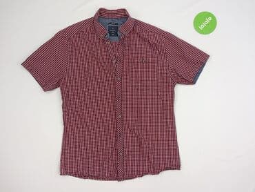 spodenki carry: Carry, Koszulа dla mężczyzn, rozmiar M — 2