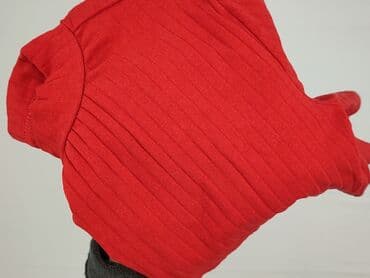 sinsay sukienka czarna obcisła: Sinsay, Bluzka damska, S — 6