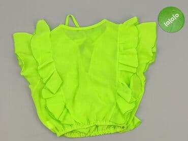 bluzki neon: O'la Voga, Bluzka damska, rozmiar M — 3