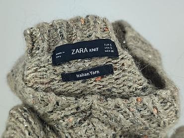 golf tu: Zara, Sweter damski, rozmiar S — 4