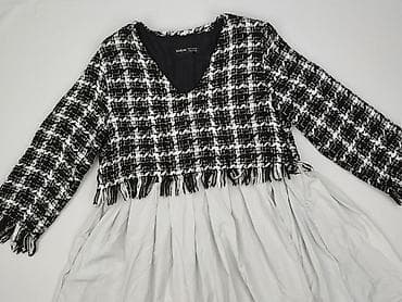 sizer buty: Shein, Sukienka damska, rozmiar M — 1