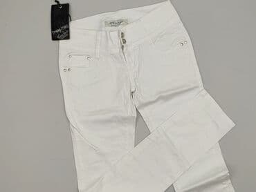 jeans mom slim fit stradivarius: Jeansy damskie, M — 1