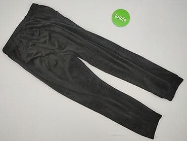 ogrody bluza: Spodnie dresowe damskie, rozmiar 3XL — 3