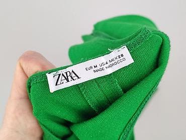 genzi: Zara, Sukienka damska, rozmiar M — 4