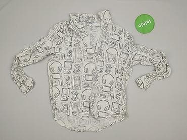 koszulka xbox: Cropp, Koszula damska, rozmiar S — 2