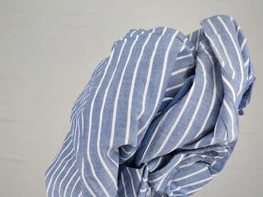 koszulka w niebieskie paski: Just Cavalli, Koszula damska, S — 4