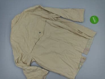 дублянка жіноча польща: Women`s trench, size 3XL (EU 46) — 3