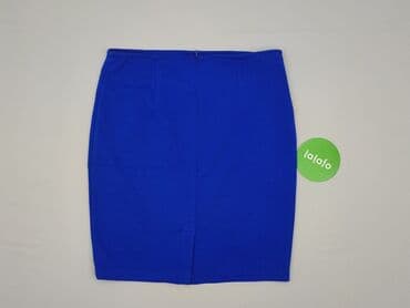 plisowane spódnice i marynarka: Zara, Women`s skirt, size XL (EU 42) — 3