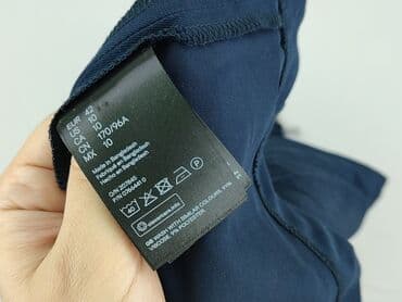niebieska sukienka hm: H&M, Sukienka damska, rozmiar XL — 5