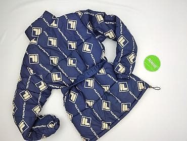 kurtka killy: Fila, Kurtka zimowa damska, rozmiar XS — 3