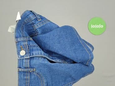 cropped jeans: Cropp, Szorty damskie, rozmiar 2XS — 6