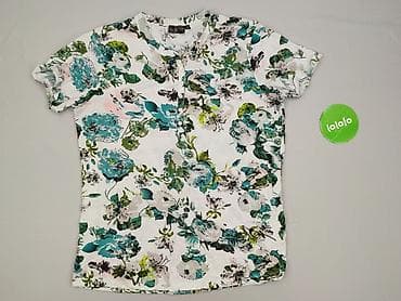 bluzki lato: Bluzka damska, rozmiar XL — 2