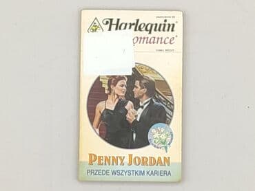 Książki: Książka, gatunek - Powieść, stan - Bardzo dobry