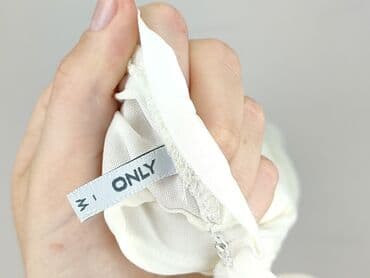 ONLY, Bluzka damska, rozmiar M — 4