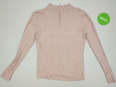 mohito różowy sweter: Orsay, Sweter damski, S — 3
