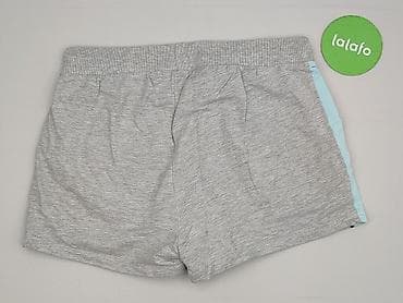 klapki h: Szorty damskie, rozmiar XL — 3