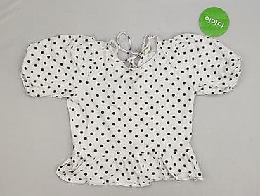 bluza miś hm: H&M Divided, Bluzka damska, rozmiar L — 2