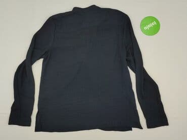 marynarka damska h: H&M, Жіноча блуза, розмір S — 3